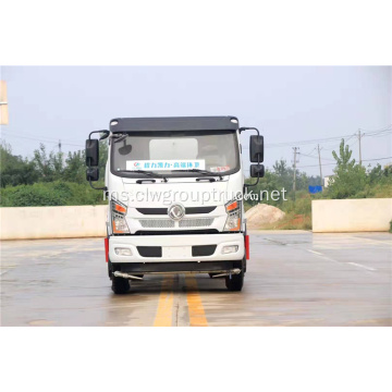 Cecair Cuostomized Multi-functional Water Sprinkler Trucks